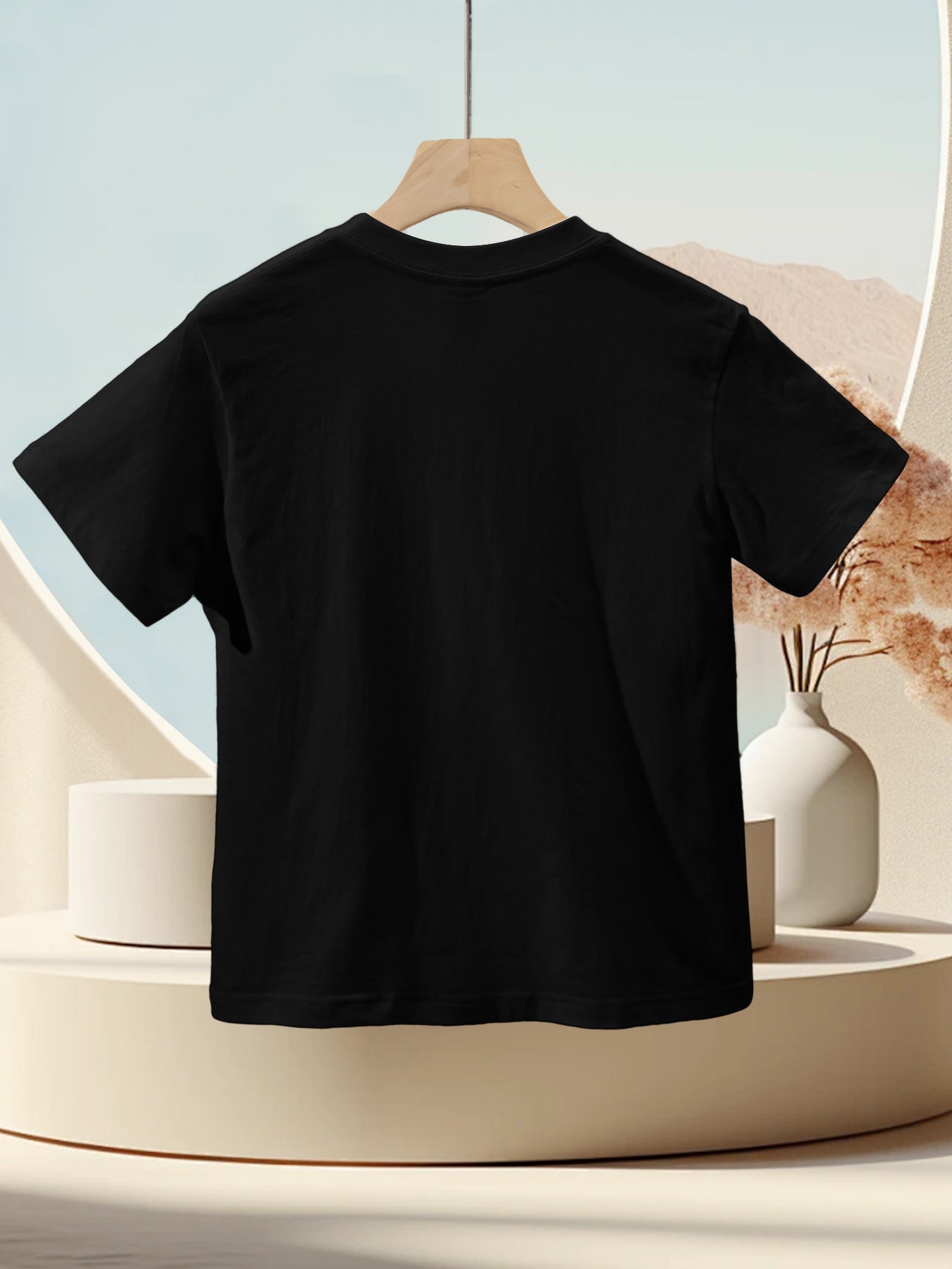 Funny Cat Ramen Graphic Japanese Kawaii Anime Cat Kids T-Shirt