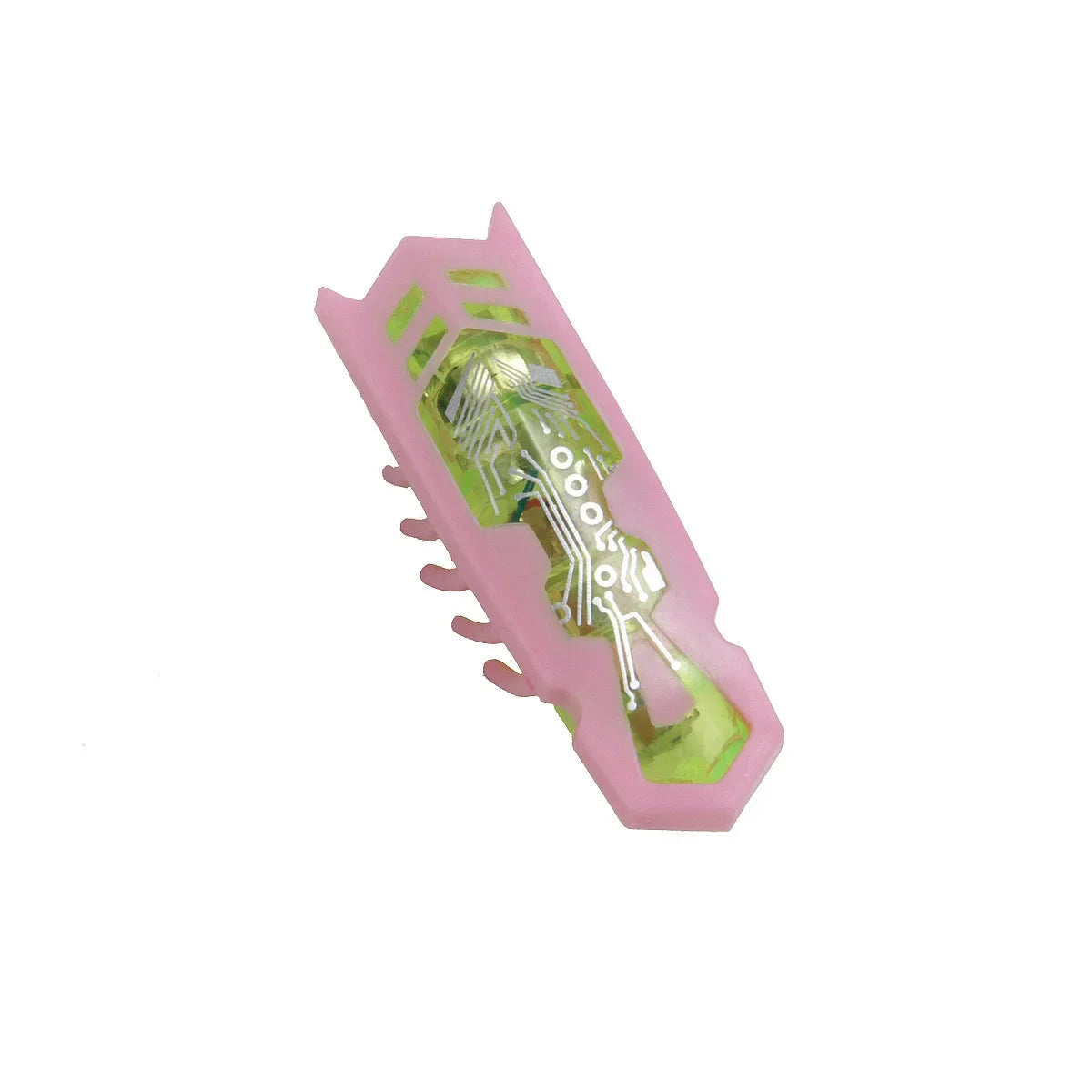 Interactive Battery Operated Bug Cat Toy for Kittens Automatic Vibration Beetle with Obstacle Avoidance