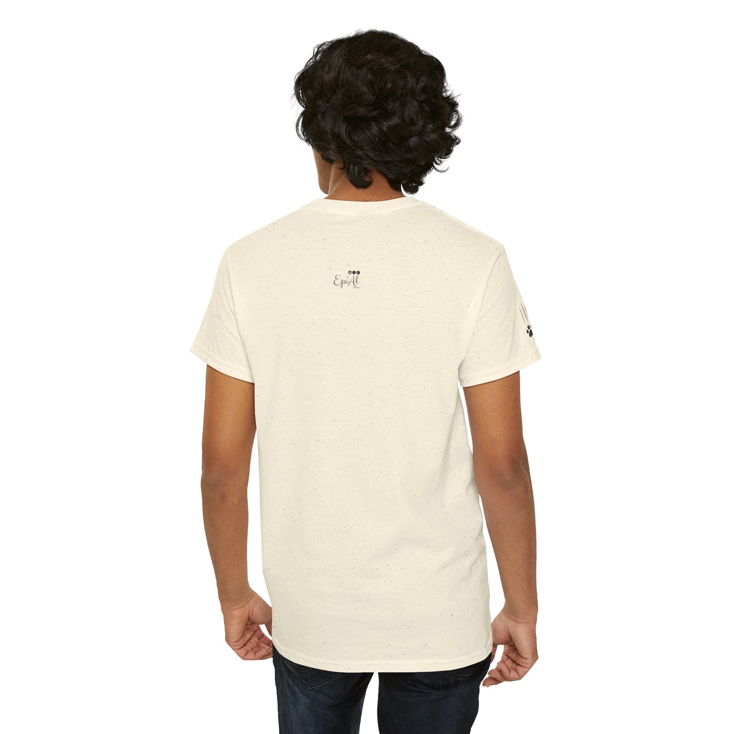 Here Kitty Kitty Funny Tee - Humorous Animal Shirt for Cat Lovers